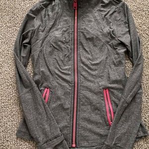 LULULEMON define jacket